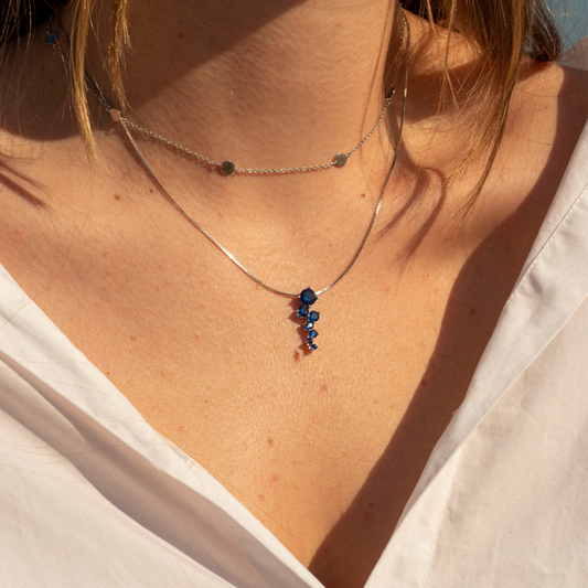 10 Ways to Wear Chokers with Different Outfits – Choker Necklace Style Guide
