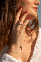 Siren Ring