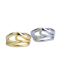 Siren Ring