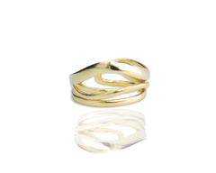 Siren Ring